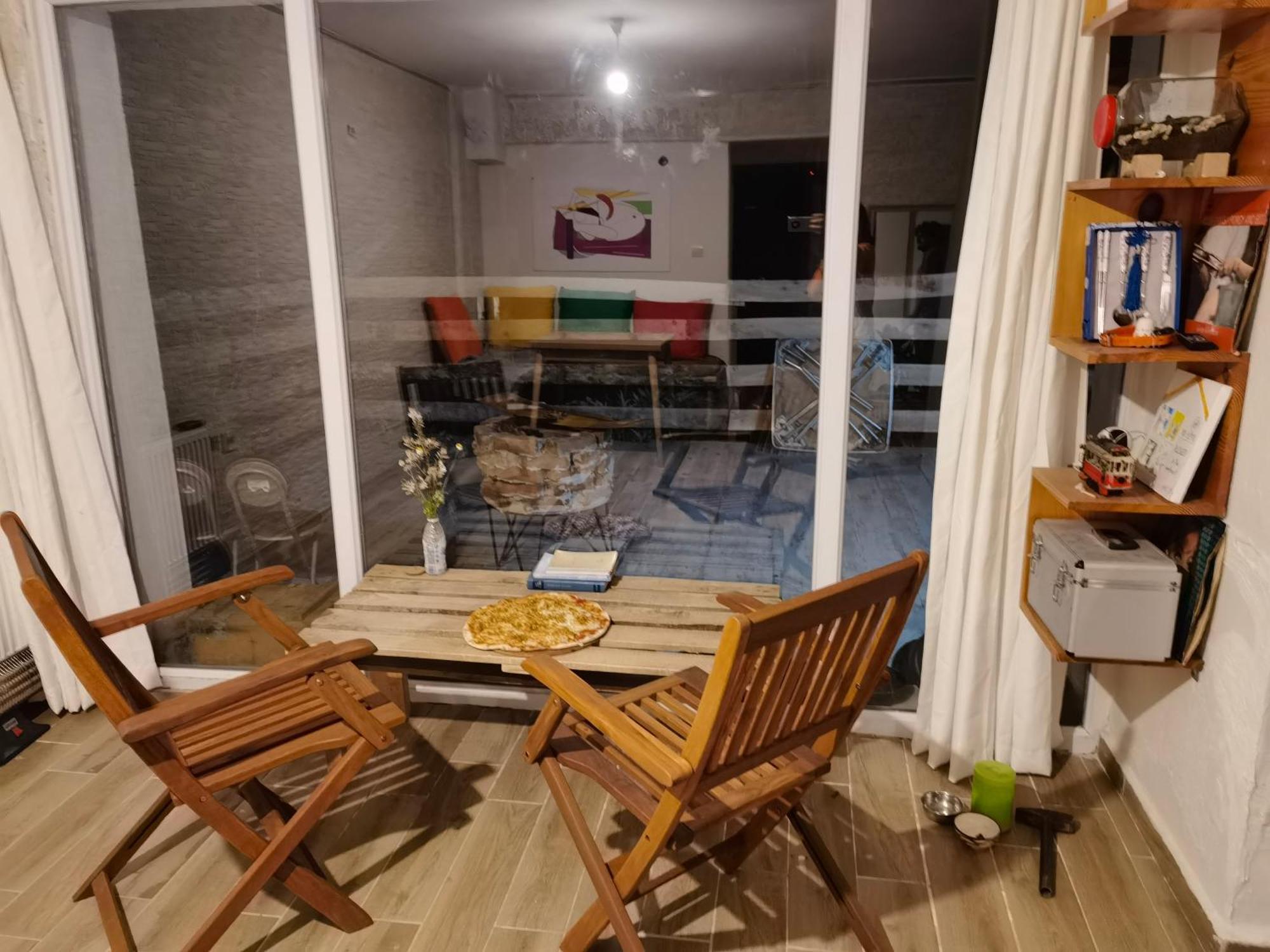 Guezelbahce Yemek Atoelyesi Hotel İzmir Exterior foto